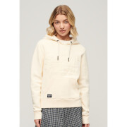 Women's hooded sweatshirt Superdry