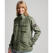 Women's jacket Superdry Vintage M65