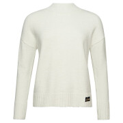 Women's mock-neck sweater Superdry Essential