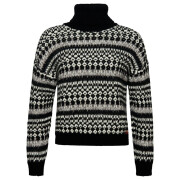 Women's turtleneck knit sweater Superdry