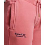 Women's logo jogging suit Superdry Essential