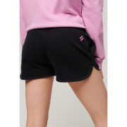 Women's shorts Superdry Sportswear Logo