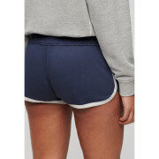 Women's shorts Superdry Athletic Essential Logo