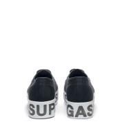 Women's sneakers Superga 2790 - Cotw Glitter Lettering