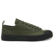 Sneakers Superga 2630 Green sherwood black