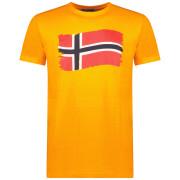 T-shirt Geographical Norway Jorent Db