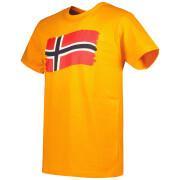 T-shirt Geographical Norway Jorent Db