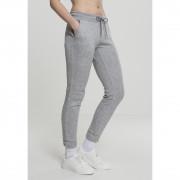 Trousers woman Urban Classic quilted