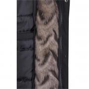Parka Urban Classic hooded faux fur