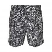 Swim shorts Urban Classics pattern (large sizes)