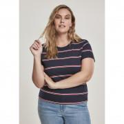 Woman's Urban Classic kate Stripe GT T-shirt