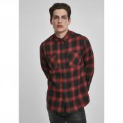 Urban Classic flannel shirt 6