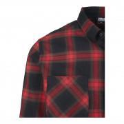 Urban Classic flannel shirt 6