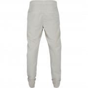 Pants Urban Classics tapered cotton jogger