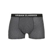 Boxers Urban Classics organic (x5)