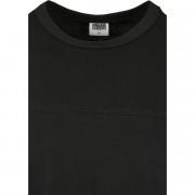 Long sleeve T-shirt Urban Classics coton organique oversized-grandes tailles
