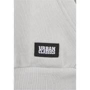 Hoodie Urban Classics upper block (large sizes)