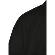 T-shirt Urban Classics oversized mock neck (large sizes)