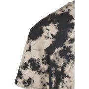 T-shirt Urban Classics oversized bleached (Grandes tailles)
