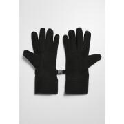 Gloves Urban Classics hiking polar fleece