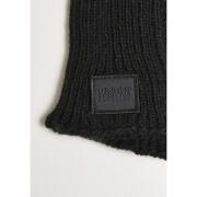 Gloves Urban Classics knitted wool mix smart
