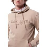 Hooded sweatshirt Teddy Smith Siclass