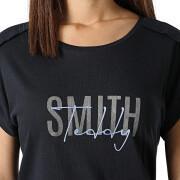 Women's T-shirt Teddy Smith Tabla