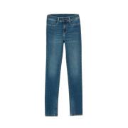 Girl's jeans Teddy Smith The Jeg HW Comf Used