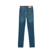 Girl's jeans Teddy Smith The Jeg HW Comf Used