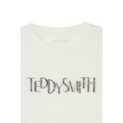 Girl's T-shirt Teddy Smith T-Telma