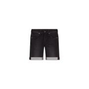 Child jean shorts Teddy Smith Scotty 3