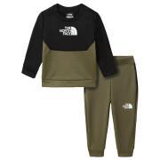 Baby tracksuit The North Face Surgent Crew