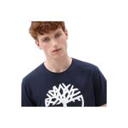 T-shirt Timberland Bio Brand Tree