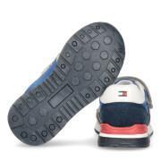 Children's sneakers Tommy Hilfiger Velcro