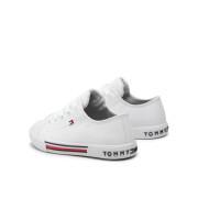 Women's sneakers Tommy Hilfiger White