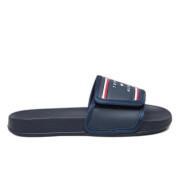 Baby slippers Tommy Hilfiger Blue