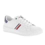 Boy's sneakers Tommy Hilfiger White/Blue