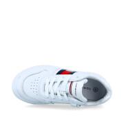 Low top sneakers Tommy Hilfiger White