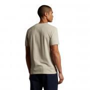 T-shirt Lyle & Scott Contrast Pocket