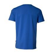 Plain short sleeve t-shirt Serge Blanco