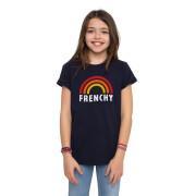 Child's T-shirt French Disorder Frenchy