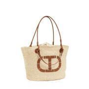 Tote bag woman Twinset