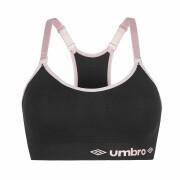 Set of 2 seamless bras for women Umbro