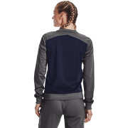 Women's sweat jacket Under Armour Challenger II