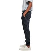 Washed twill cargo pants Urban Classics GT
