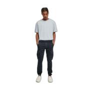 Washed twill cargo pants Urban Classics GT