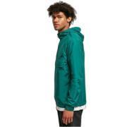 Waterproof jacket Urban Classics Basic GT