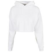 Sweatshirt oversize hoodie for women large sizes Urban Classics