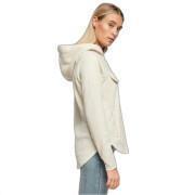 Women's hooded fleece Urban Classics