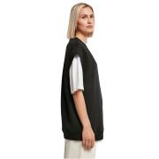 Sweatshirt woman Urban Classics Oversized